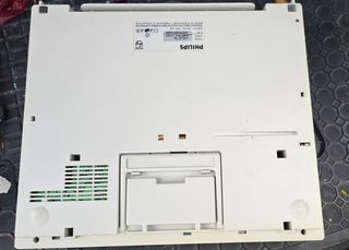 Maquina escribir Philips vw2110 Handy