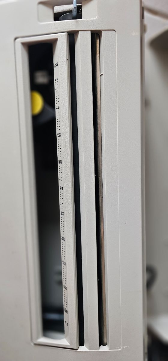 Maquina escribir Philips vw2110 Handy