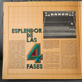 Togetherness (clásicos). Doble Disco Vinilo LP