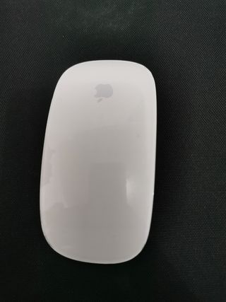 Magic mouse