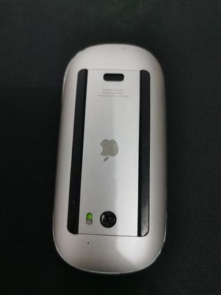 Magic mouse