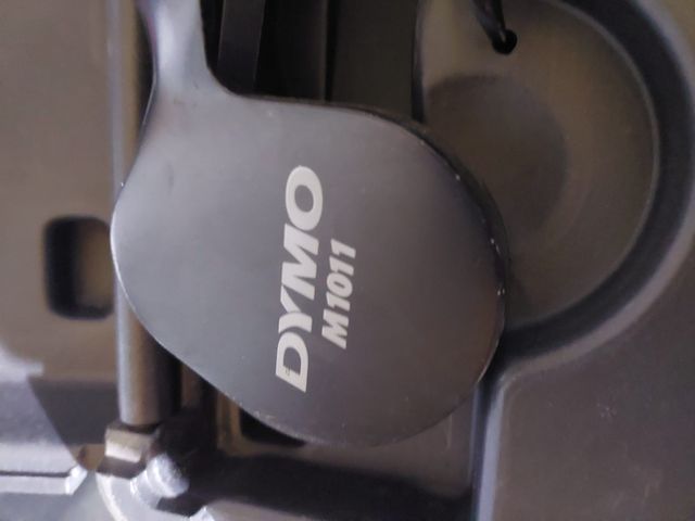 Dymo M1011