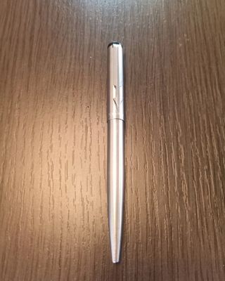 Antiguo Bolígrafo PARKER ARROW Flighter
