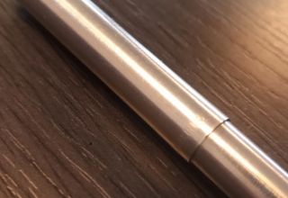 Antiguo Bolígrafo PARKER ARROW Flighter