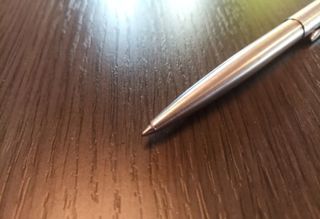 Antiguo Bolígrafo PARKER ARROW Flighter