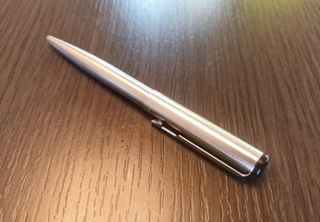 Antiguo Bolígrafo PARKER ARROW Flighter