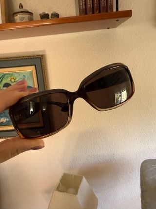 Gafas de sol Emporio Armani