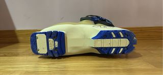 K2 Botas de esquí  Mindbender 120  sistema boa