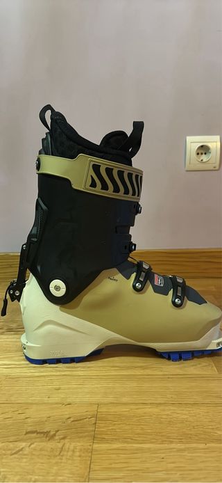 K2 Botas de esquí  Mindbender 120  sistema boa