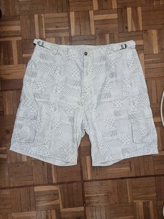 Bermuda Nike vintage tall XXL