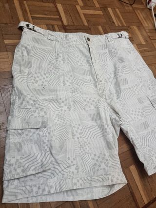 Bermuda Nike vintage tall XXL