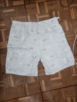 Bermuda Nike vintage tall XXL