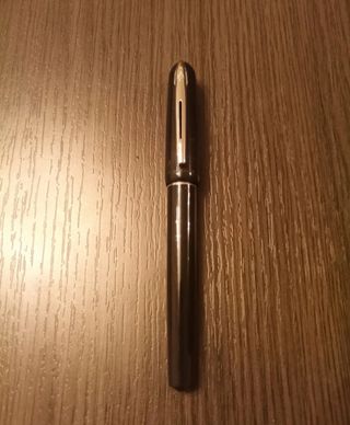 Antiguo Bolígrafo Waterman KULTUR