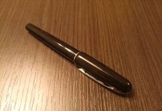 Antiguo Bolígrafo Waterman KULTUR