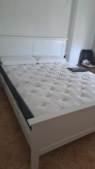 Colchón GRAND LUCE Firm Flex