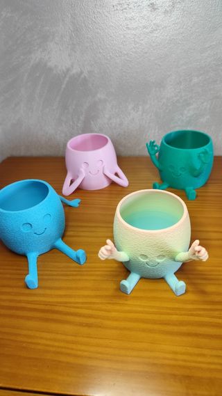 Servicio Impresión 3D