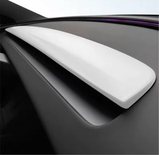 Cubierta para salpicadero tesla mod 3 highland