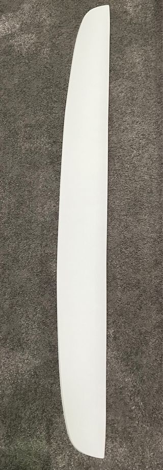 Cubierta para salpicadero tesla mod 3 highland