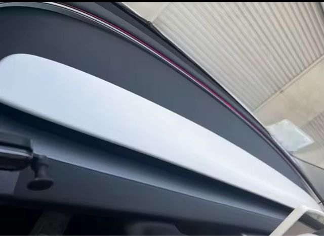 Cubierta para salpicadero tesla mod 3 highland