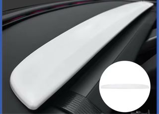 Cubierta para salpicadero tesla mod 3 highland