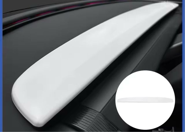 Cubierta para salpicadero tesla mod 3 highland