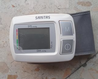 Tensiómetro digital