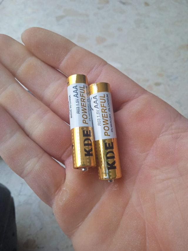 Tensiómetro digital