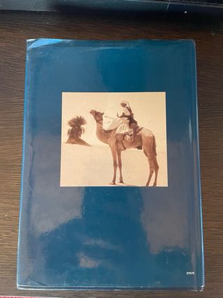 Libro Sulle Vie della Sete