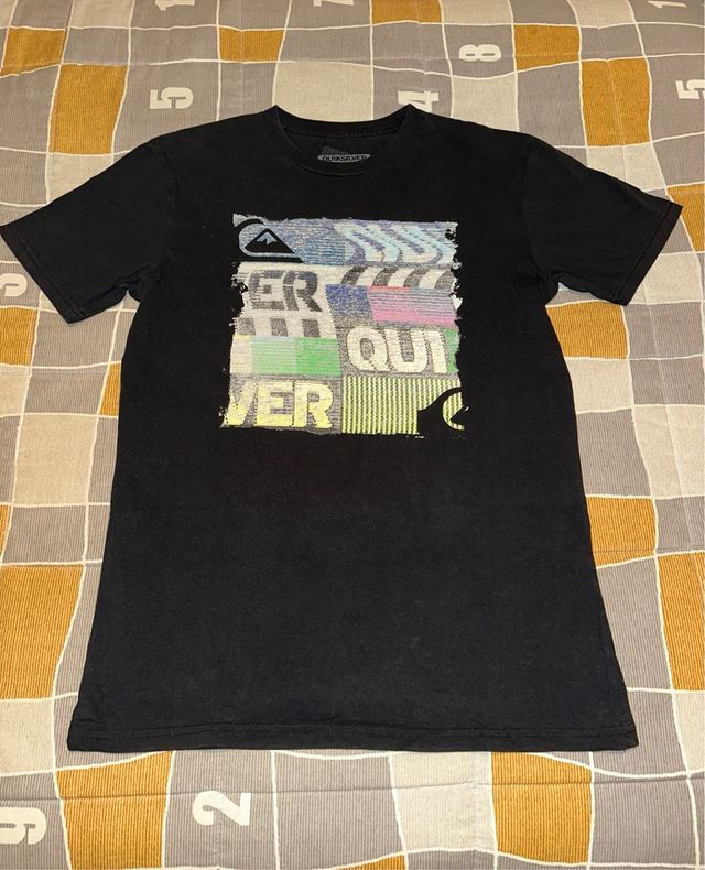 Camiseta Quiksilver