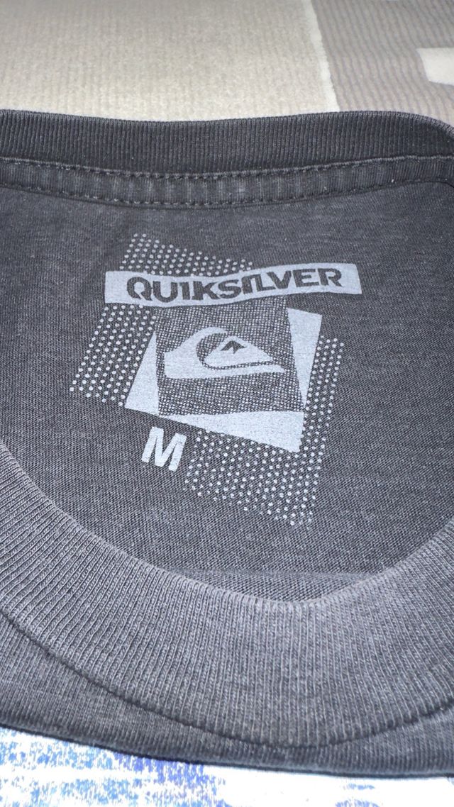 Camiseta Quiksilver