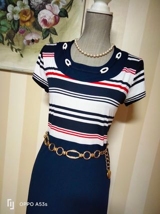 VESTIDO FEMENINO,NUEVO,35 EUROSS