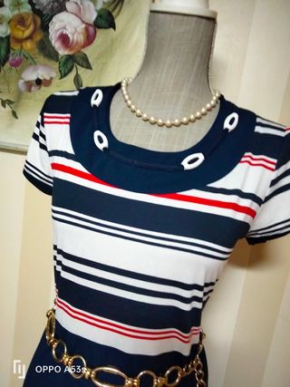 VESTIDO FEMENINO,NUEVO,35 EUROSS