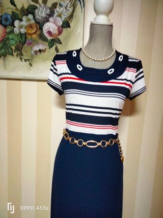 VESTIDO FEMENINO,NUEVO,35 EUROSS