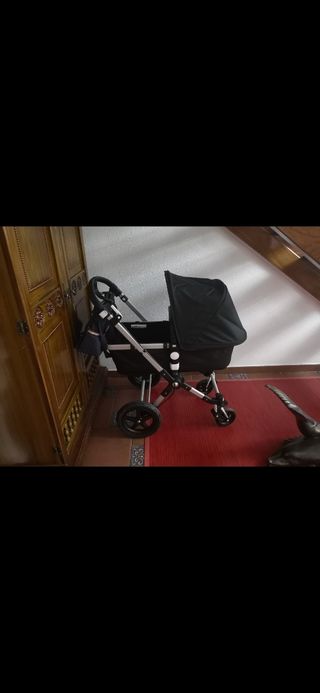 SILLA MARCA BUGABOO 