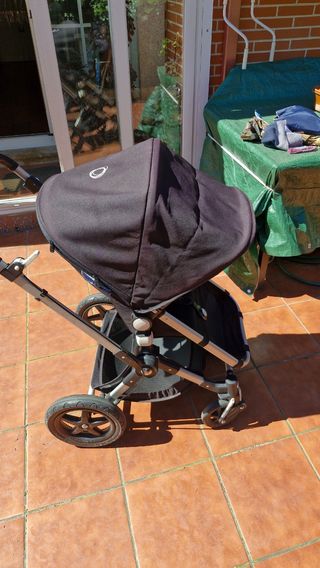 SILLA MARCA BUGABOO 
