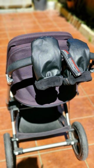 SILLA MARCA BUGABOO 