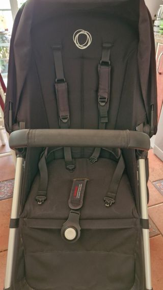 SILLA MARCA BUGABOO 