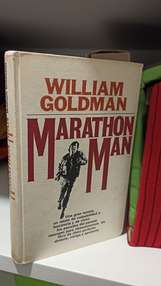 Marathon Man