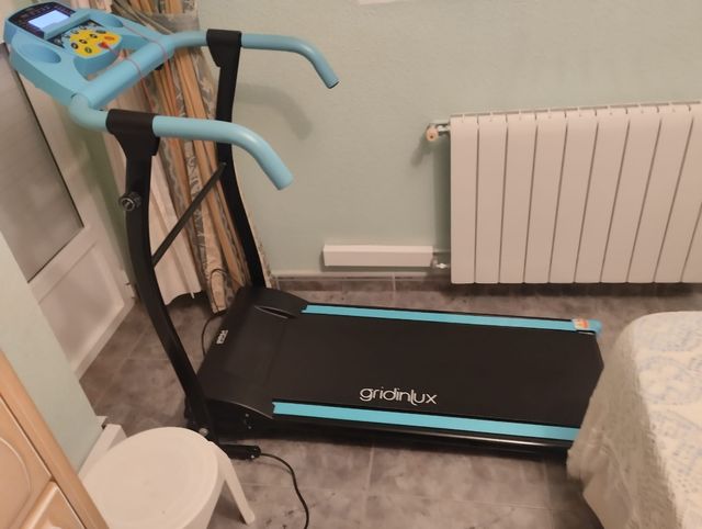 Corredora Eléctrica