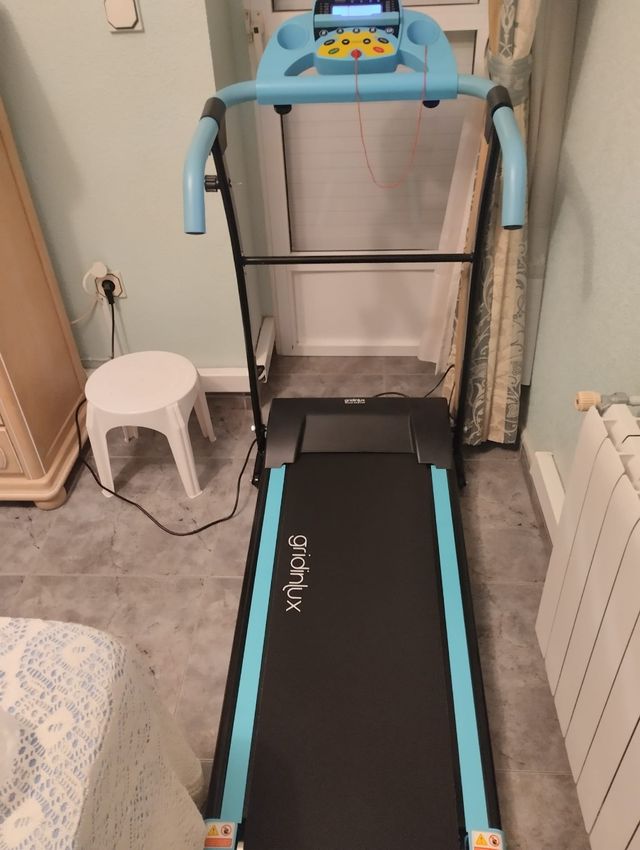 Corredora Eléctrica