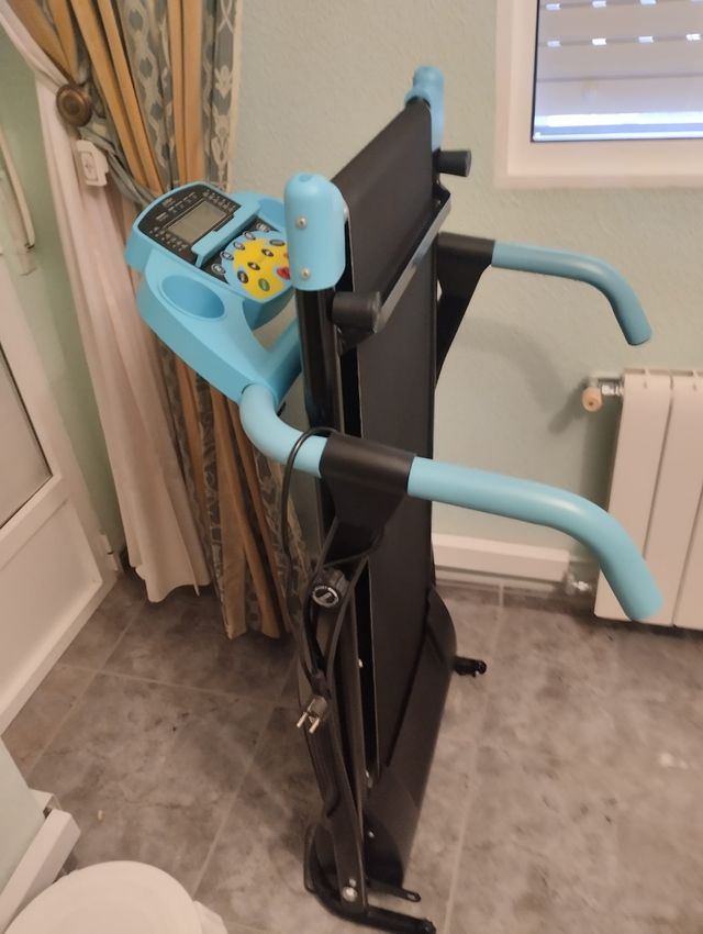 Corredora Eléctrica