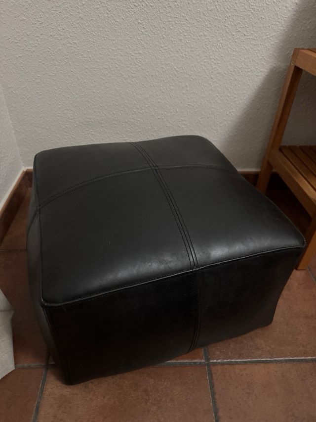 Puff Dallas. Maison du Monde.