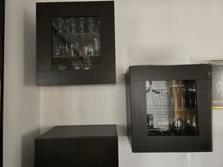 Vendo mueble comedor
