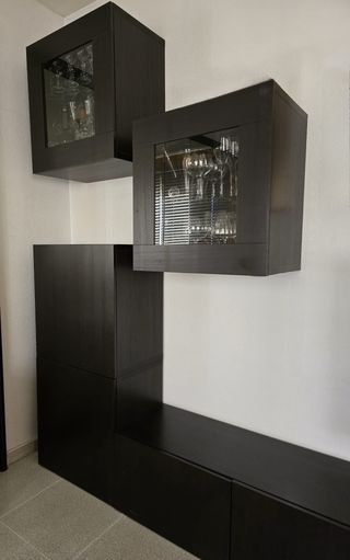 Vendo mueble comedor
