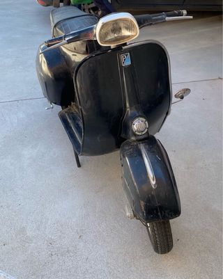 Vespa 150 sprint