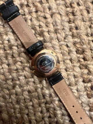 Reloj Daniel Wellington