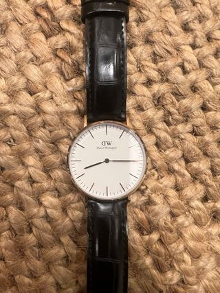Reloj Daniel Wellington