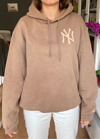Sudadera NewYork Yankees