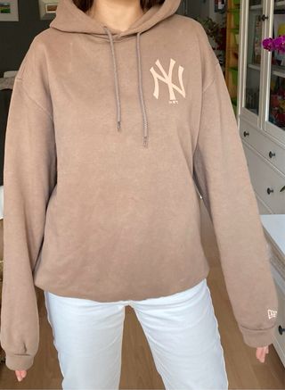 Sudadera NewYork Yankees