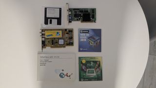 Leadtek Winview 601 TV/FM